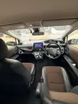 Toyota Sienta 1.5 Hybrid FWD (6-seater) 2019 Black - 4