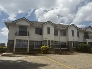 3 Bedroom Apartment for Rent in Greenpark Estate, Athi River