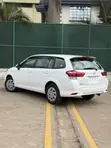Toyota Corolla Fielder 1.5 Petrol FWD 2019 White - 2