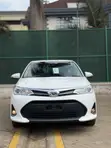 Toyota Corolla Fielder 1.5 Petrol FWD 2019 White - 5