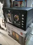 Rebune 100 Liters Oven - 2