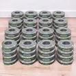 Powermate 1.0mm, 1.5mm, 2.5mm, 4.0mm Twin With Earth Wiring Cables - 2