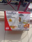 Signature 5L Blender - Large Capacity Electric Blender - 1