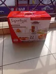 Signature 5L Blender - Large Capacity Electric Blender - 2