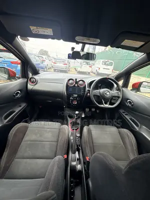 Nissan Note 1.6 Petrol NISMO 2019 Grey