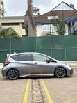 Nissan Note 1.6 Petrol NISMO 2019 Grey - 2