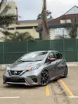 Nissan Note 1.6 Petrol NISMO 2019 Grey - 3