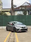 Nissan Note 1.6 Petrol NISMO 2019 Grey - 4