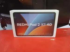 New Xiaomi Redmi Pad SE 11" 128GB