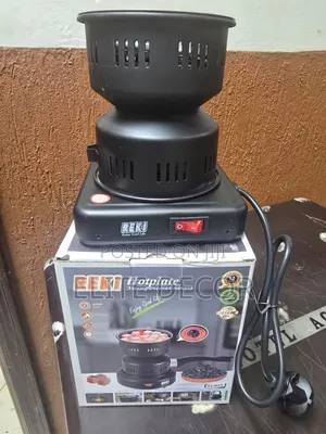 REKI High Quality Electric Coffee & Spice Grinder