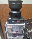 REKI High Quality Electric Coffee & Spice Grinder - 2