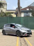 Nissan Note 1.2 Hybrid NISMO 2019 Kijivu - 1