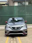 Nissan Note 1.2 Hybrid NISMO 2019 Kijivu - 2