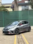 Nissan Note 1.2 Hybrid NISMO 2019 Kijivu - 4