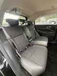 Honda Vezel 1.5 Hybrid 4WD 2021 Silver - 2