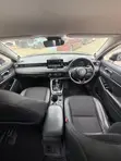 Honda Vezel 1.5 Hybrid 4WD 2021 Silver - 5