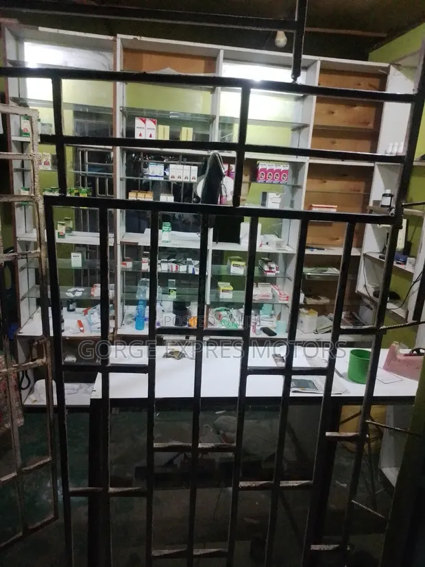 Running Pharmacy for Sale - Likoni - 1