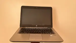 HP EliteBook 820 G3 Laptop (For Parts)