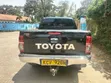 Toyota Hilux 2012 Double Cab - 2
