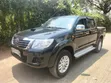 Toyota Hilux 2012 Double Cab - 3