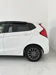 Honda Fit EX-L 2019 White - 1