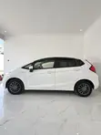 Honda Fit EX-L 2019 White - 2