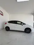 Honda Fit EX-L 2019 White - 5