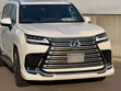 Lexus LX 2023 White - 2