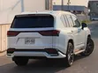 Lexus LX 2023 White - 4