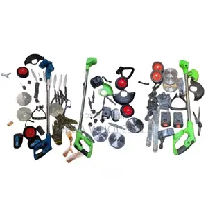 Wholesale Savings Cordless Brush Cutter Grass Trimmer