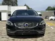 Volvo V60 T5 Platinum FWD 2017 Nyeusi - 1