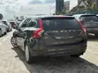 Volvo V60 T5 Platinum FWD 2017 Nyeusi - 2