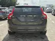 Volvo V60 T5 Platinum FWD 2017 Nyeusi - 3