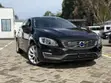 Volvo V60 T5 Platinum FWD 2017 Nyeusi - 4