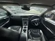 Volvo V60 T5 Platinum FWD 2017 Nyeusi - 5