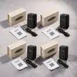 GF-09/GF-22 GPS GSM GPRS Vehicle Tracker - 1
