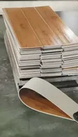 Premium LVT Flooring - Stylish, Durable, Easy to Maintain - 1