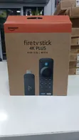 Amazon Fire TV Stick 4K 8GB - 1