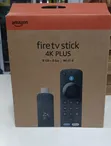 Amazon Fire TV Stick 4K 8GB - 2