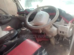 Toyota Dyna
