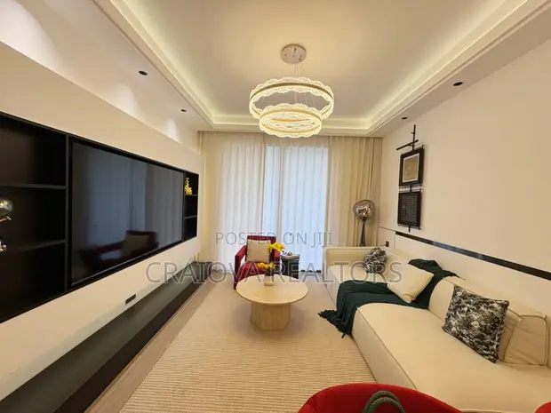 1 Bedroom Apartment for Sale in Spring Valley - 1