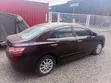 Toyota Premio 2011 Maroon - 1