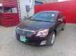 Toyota Premio 2011 Maroon - 3