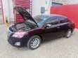 Toyota Premio 2011 Maroon - 5