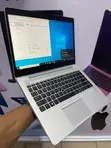 HP EliteBook 745 G6 Laptop - Ryzen 7, 8GB RAM, 256GB SSD - 1
