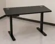 Electric Height Adjustable Standing Desk - 3