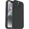 Anti-Scratch Shockproof Case for Apple iPhone 13 Pro Max - Black - 1