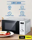 Ailyons LMO-2004-J Microwave Oven with Grill - 3