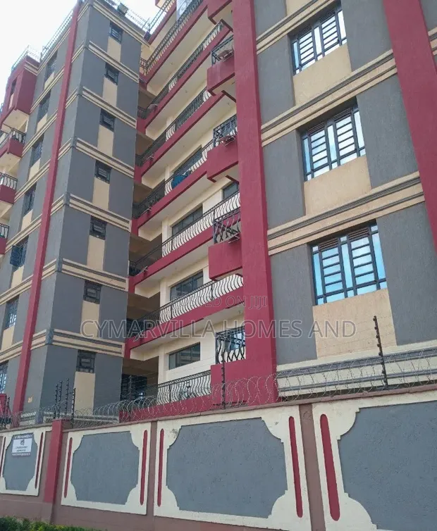 3 Bedroom Apartment for Rent in Rukubi, Lower Kabete - 1