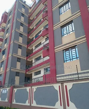 3 Bedroom Apartment for Rent in Rukubi, Lower Kabete